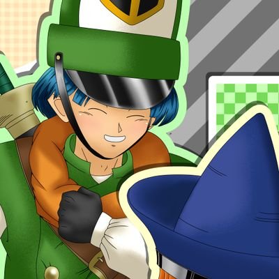 さとる@ありがとう鳥山明先生