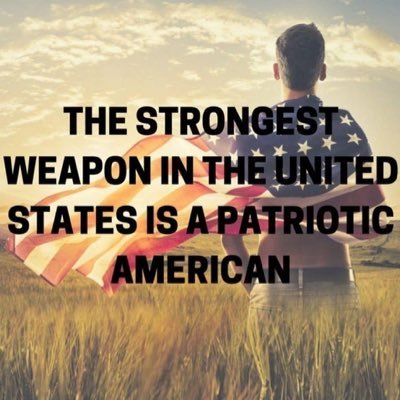 MakeAmerica Great Again