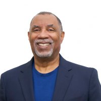 Pastor Paul Sheppard