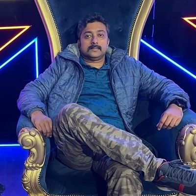 Tinu Cherian Abraham