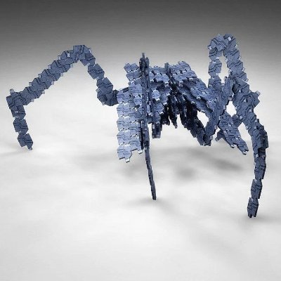 Jimlad 42 - Skye's Repose