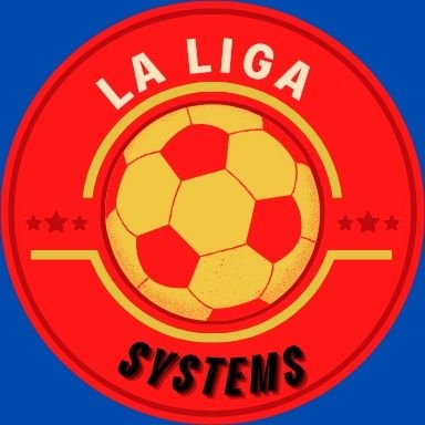 La Liga Systems