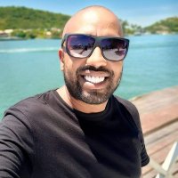 Lázaro Rosa 🇧🇷