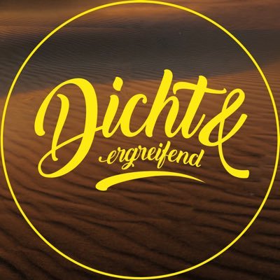 dicht & ergreifend