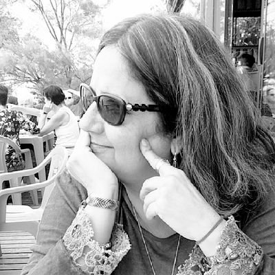 carla gastal 🇵🇸 🍉🕊️