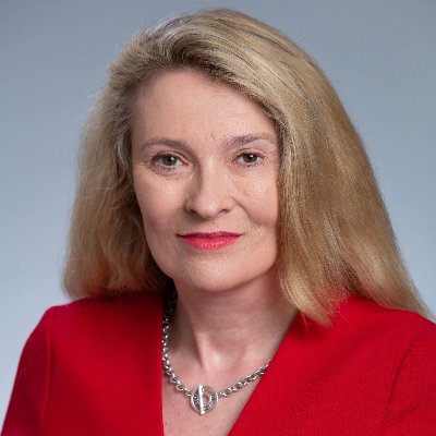 Annabel Brodie-Smith