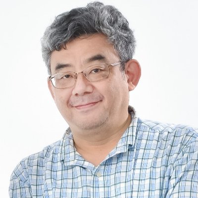 Hideto Panchito Nishimura