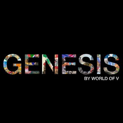 Genesis Collection - World of V