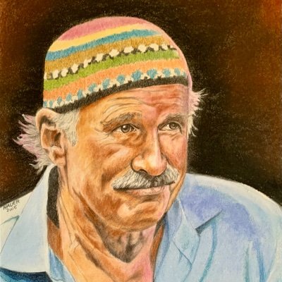 Gerhard Hauer 🚀🌖