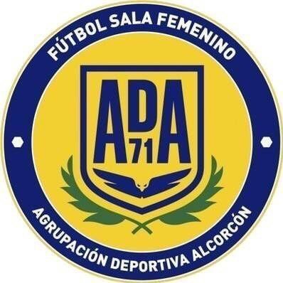A.D. Alcorcón F.S.F.