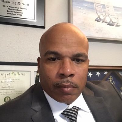 Byron Kelly, CLTC®️. 📊 Financial Professional 📈