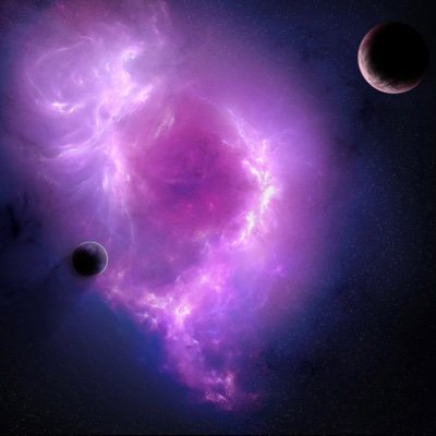 The Orion Contingent