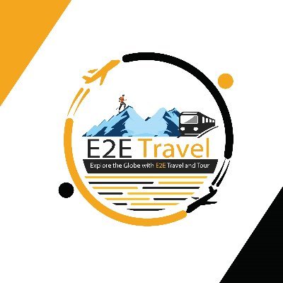 E2E Travel And Tour