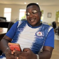 Nii Armah Oblie 🇬🇭🌟