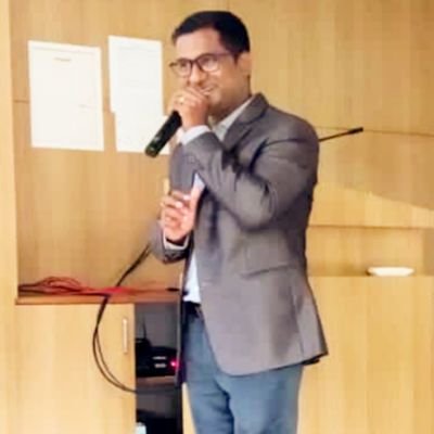 Shaji Rajan Thathanoor