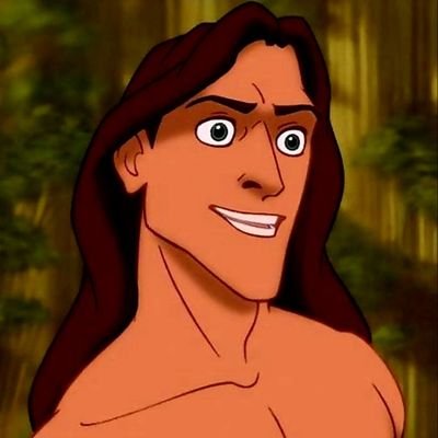 Tarzan
