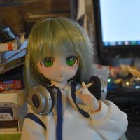 ドールおじさん