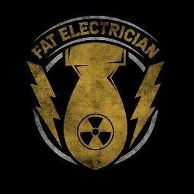 The Fat Electrician