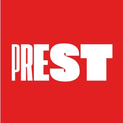 PREST | Comunicació i producció