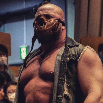 Hartley Jackson / ハートリー・ジャクソン