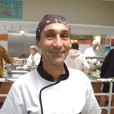 Jean-Philippe MOULINIER