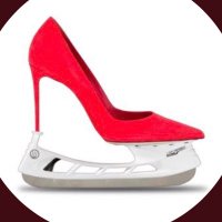 Amanda Stein’s Shoe