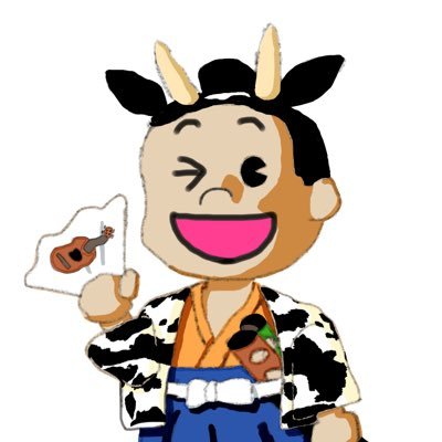 ブシドー・フジヤマ 〜Bushido's ukulele & games〜