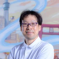 Nassy Tomo Takanashi