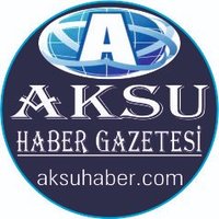 Aksu Haber Gazetesi