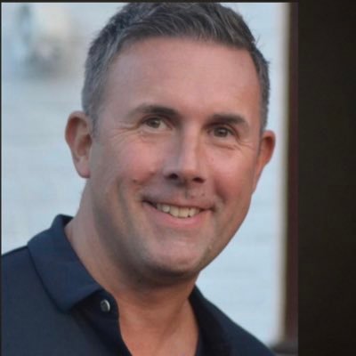 David Burton ⭐️⭐️