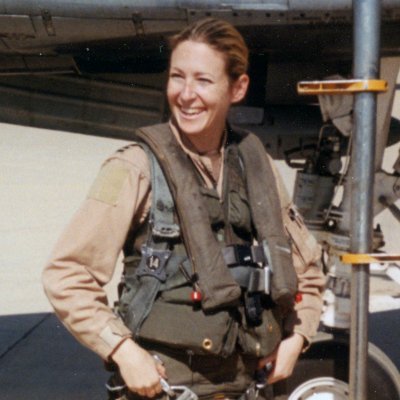 Kim “KC” Campbell