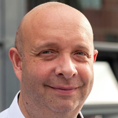 Arnaud de Klerk | 𝐓𝐇𝐄 𝐅𝐈𝐋𝐄-𝐇𝐔𝐍𝐓𝐄𝐑