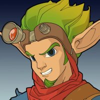 Jak and Daxter | ECO-MMUNITY