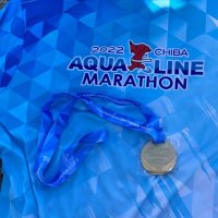 ナオコツ🏃4/19長野マラソン