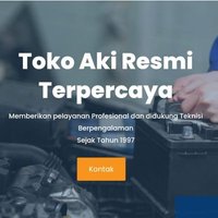Toko Aki Mobil