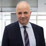 Prof. Dr. B. Gültekin Çetiner