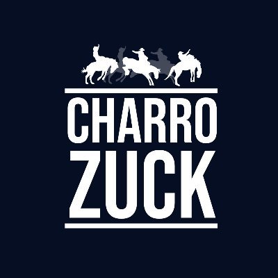 charro zuck