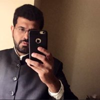 Dr Saurabh S Sachar 🇮🇳