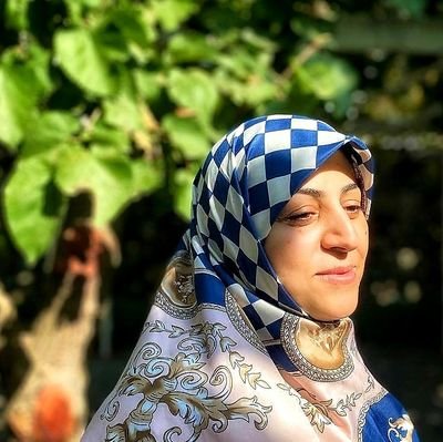 Zahra (Brillante✨️) 💚 ☫ ❤️