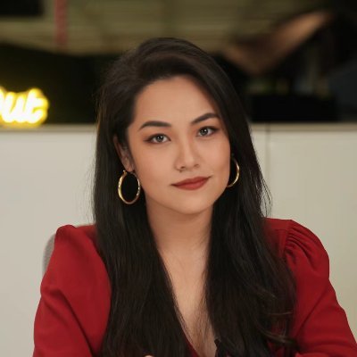 Li Jingjing 李菁菁