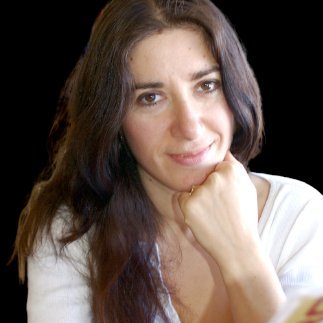 Toula Grayce Mavridou-Author & Photographer-No DMs