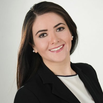 Maricela Gastelú Userralde