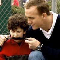 hughes ur golden daddy