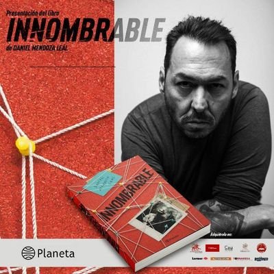 Daniel Mendoza Leal - Delator