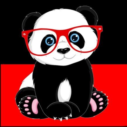 Iamsexypanda