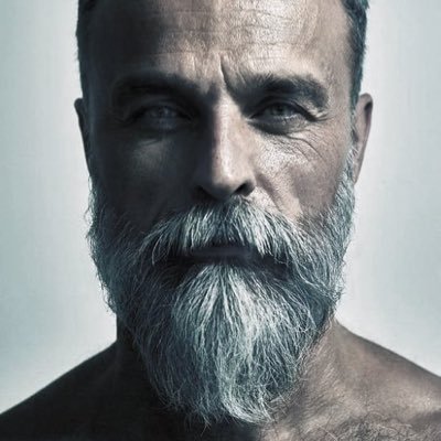 Gubben Grå 🇸🇪