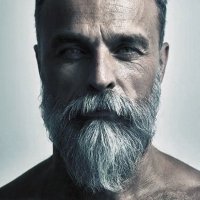 Gubben Grå 🇸🇪