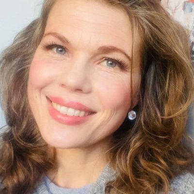 Katelyn Aronson📚 Children’s Author/Poet