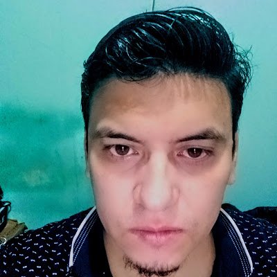 Steven Jacobo Gonzalez