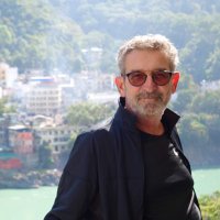 Marc St-Cyr ⚜️🎗️🕊️